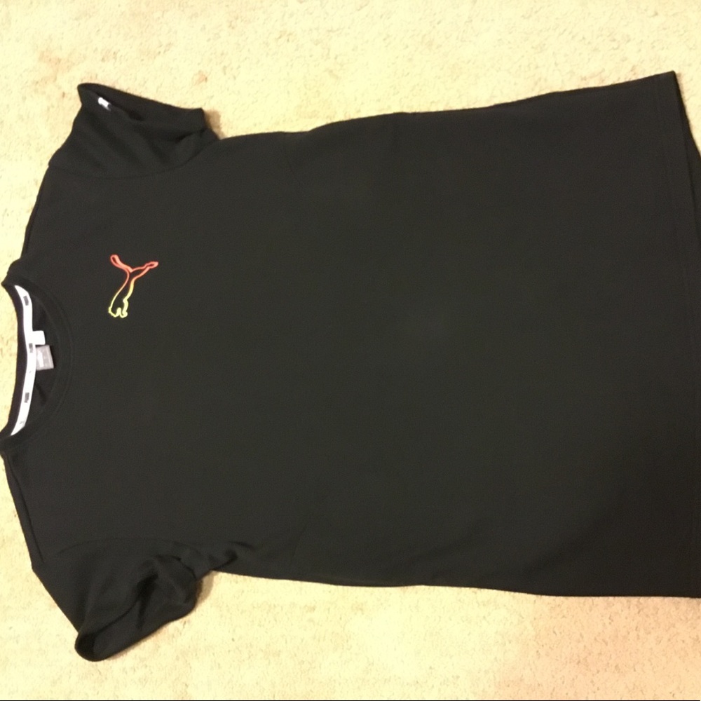 Puma dress*